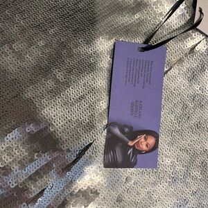 New sparkles skirt 4x